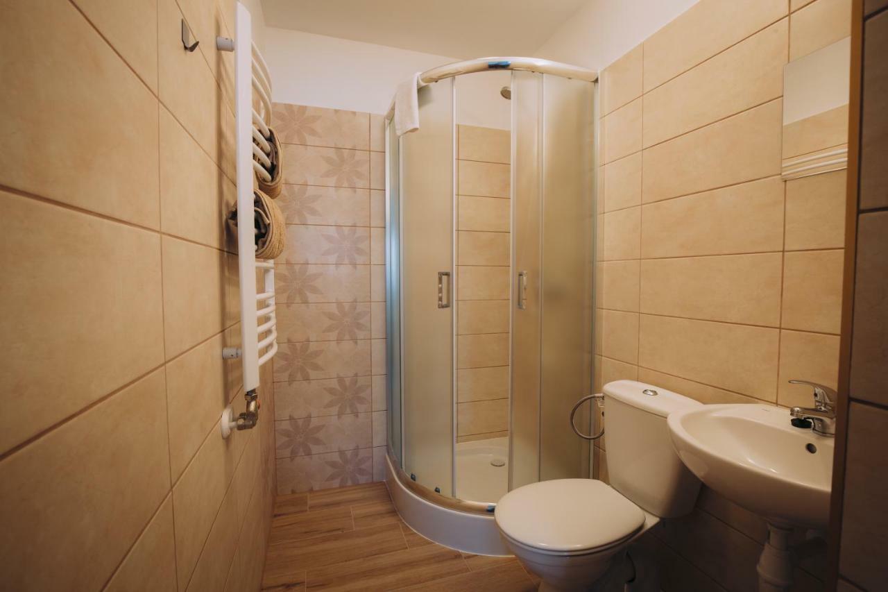 Apartamento Zakopianska Stodola Zakopane Exterior foto